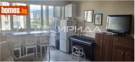 Двустаен, 46m² - Апартамент за продажба - 120303843