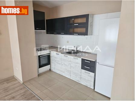Двустаен, 61m² - Апартамент за продажба - 120303856