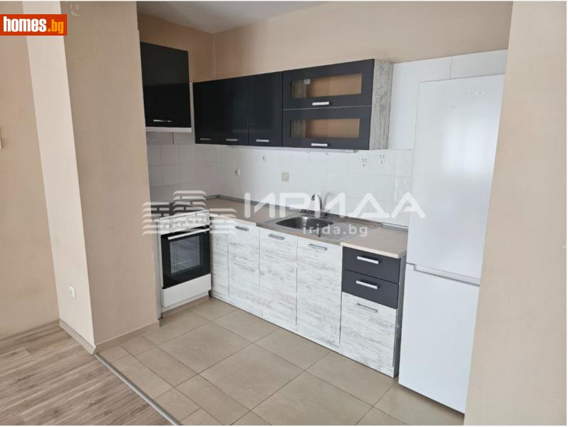 Двустаен, 61m² - Жк. Разсадника, София - Апартамент за продажба - Ирида - 120303856