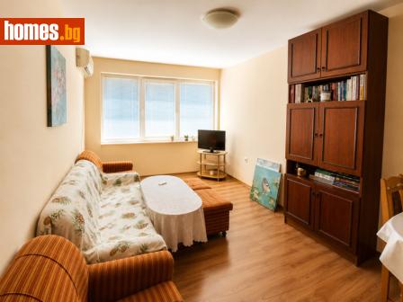 Двустаен, 58m² - Апартамент за продажба - 120303940