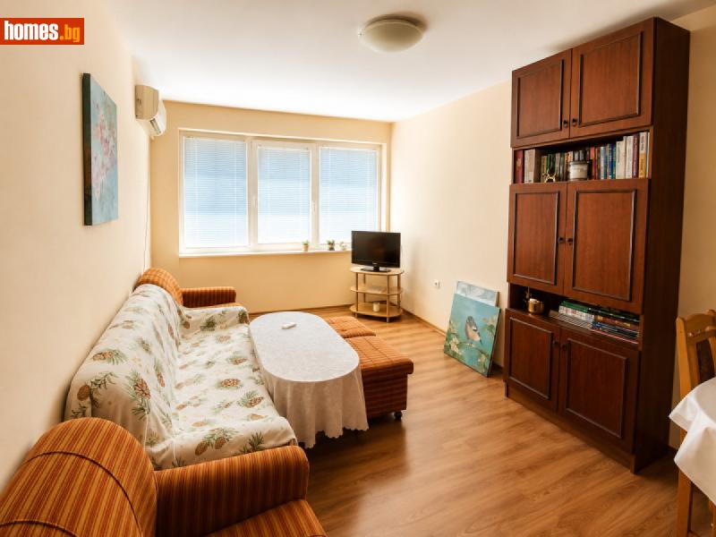 Двустаен, 58m² -  Център, Велико Търново - Апартамент за продажба - PROPER HOMES - 120303940