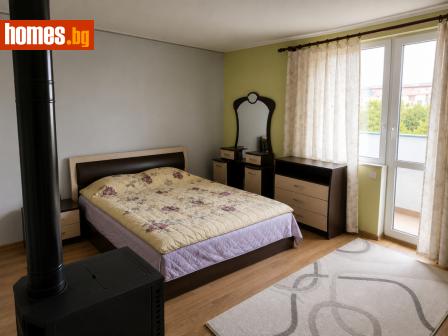 Четиристаен, 105m² - Апартамент за продажба - 120304046