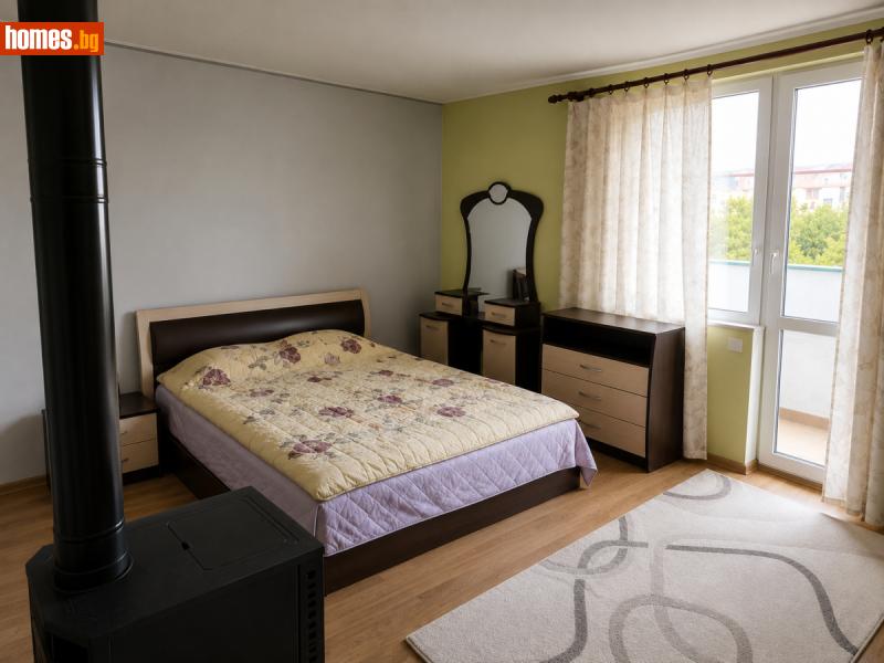 Четиристаен, 105m² - Шумен, Шумен - Апартамент за продажба - Шуменъ  - 120304046