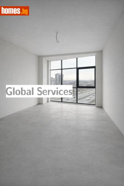 Двустаен, 100m² -  Драгалевци, София - Апартамент за продажба - Глобъл Сървисиз ООД - 120306652