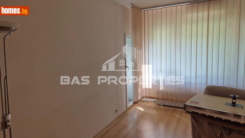 Тристаен, 80m² - Жк. Толстой, София - Апартамент за продажба - BasProperties - 120307046