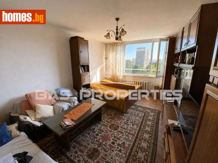 Двустаен, 62m² - Апартамент за продажба - 120307057