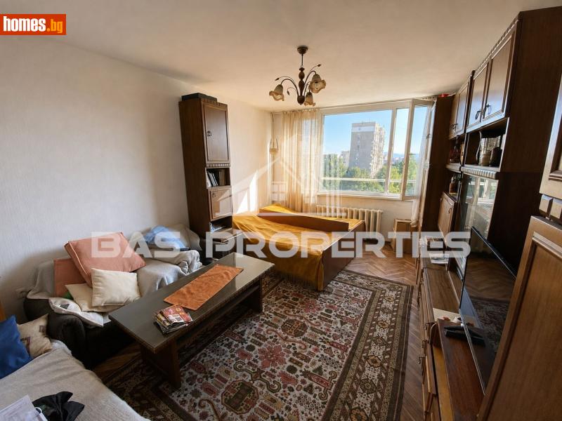 Двустаен, 62m² - Жк. Младост 2, София - Апартамент за продажба - BasProperties - 120307057