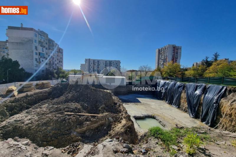 Двустаен, 56m² - Варна, Варна - Апартамент за продажба - ИМОТЕКА АД - 120308566