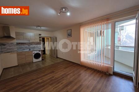 Двустаен, 56m² - Апартамент за продажба - 120308680