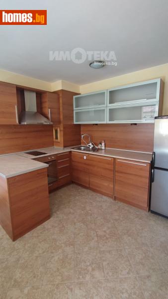 Двустаен, 75m² - Жк. Лозенец, София - Апартамент под наем - ИМОТЕКА АД - 120308696