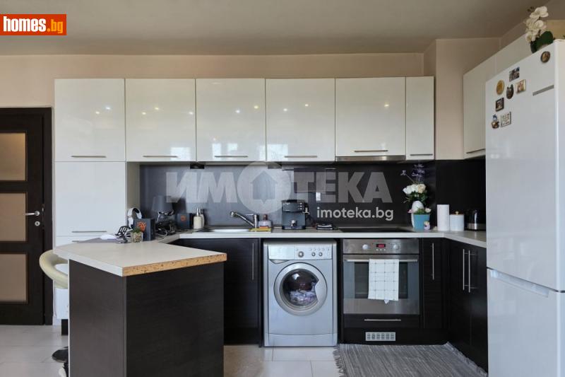 Двустаен, 69m² - Жк. Борово, София - Апартамент за продажба - ИМОТЕКА АД - 120308716