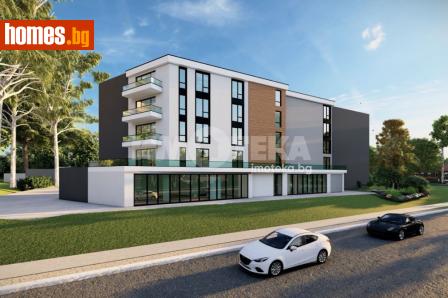 Двустаен, 68m² - Апартамент за продажба - 120308726