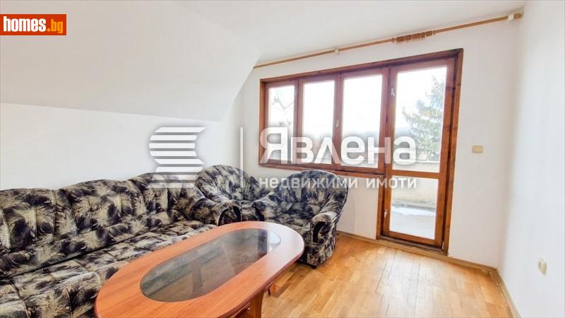 Тристаен, 93m² - Кв. Горубляне, София - Апартамент за продажба - ЯВЛЕНА - 120308739