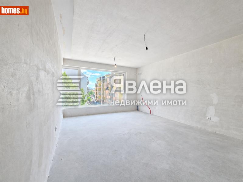 Двустаен, 76m² - Кв. Кръстова Вада, София - Апартамент за продажба - ЯВЛЕНА - 120308749