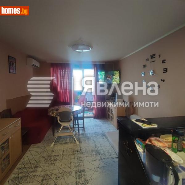 Двустаен, 56m² - Жк. Люлин 5, София - Апартамент за продажба - ЯВЛЕНА - 120308769