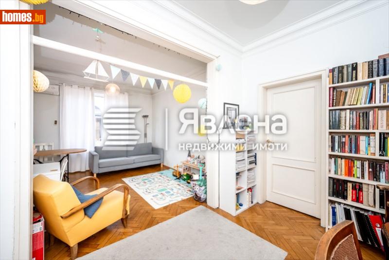 Двустаен, 72m² -  Оборище, София - Апартамент за продажба - ЯВЛЕНА - 120308783