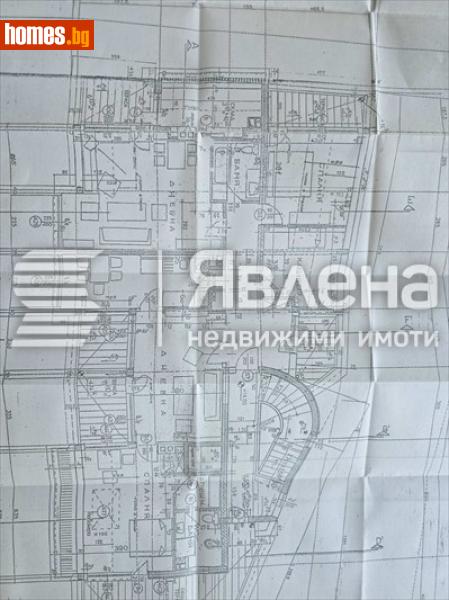 Многостаен, 252m² - Кв. Редута, София - Апартамент за продажба - ЯВЛЕНА - 120308803