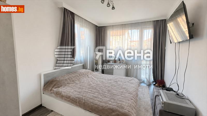 Четиристаен, 121m² - Жк. Левски, София - Апартамент за продажба - ЯВЛЕНА - 120308813
