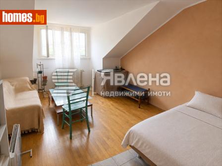 Едностаен, 48m² - Апартамент за продажба - 120308827
