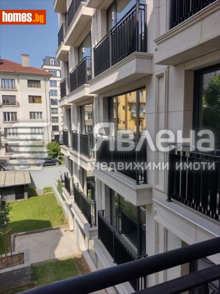Тристаен, 97m² -  Център, София - Апартамент за продажба - ЯВЛЕНА - 120308834