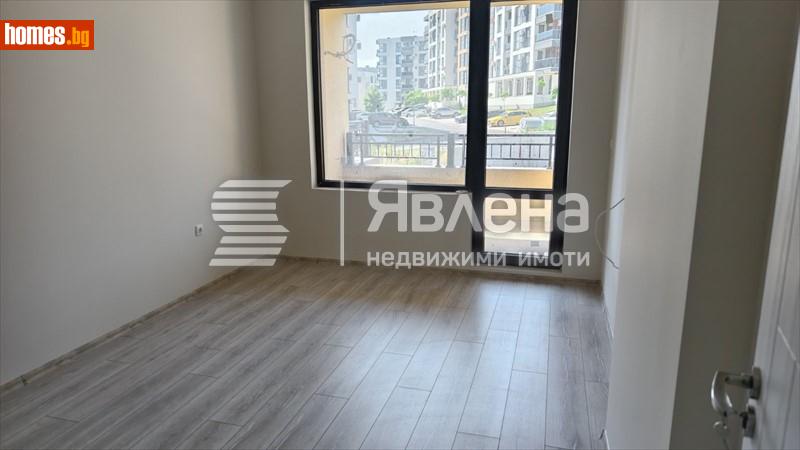 Двустаен, 70m² - Жк. Меден Рудник, Бургас - Апартамент за продажба - ЯВЛЕНА - 120308919