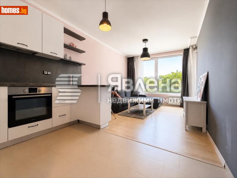 Тристаен, 104m² - Жк. Младост 1, София - Апартамент за продажба - ЯВЛЕНА - 120308925