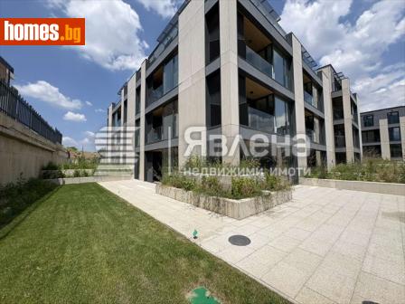 Тристаен, 116m² - Апартамент за продажба - 120308955