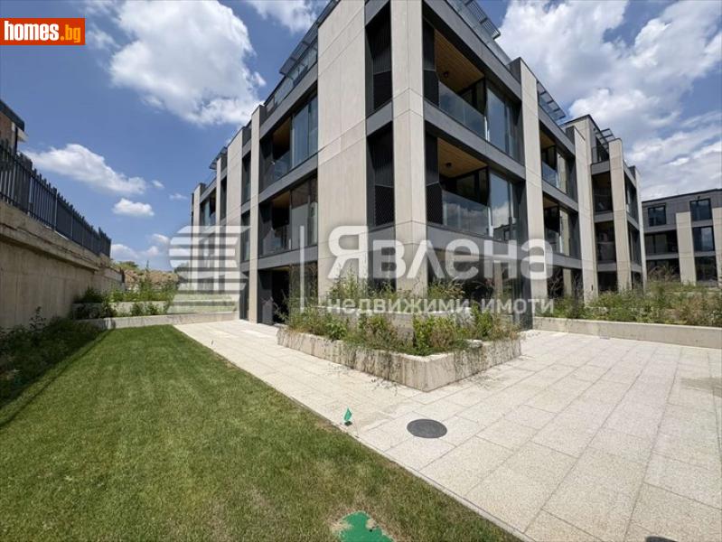 Тристаен, 116m² - София, София - град - Апартамент за продажба - ЯВЛЕНА - 120308955