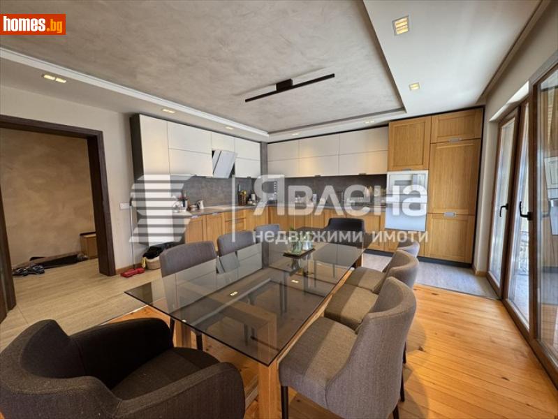 Многостаен, 230m² - Кв. Кръстова Вада, София - Апартамент за продажба - ЯВЛЕНА - 120308963