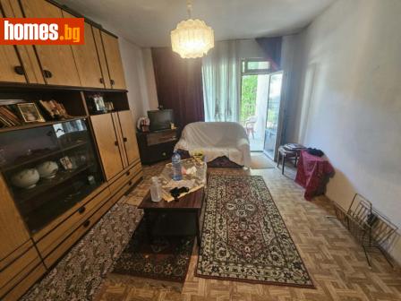 Двустаен, 60m² - Апартамент за продажба - 120309045