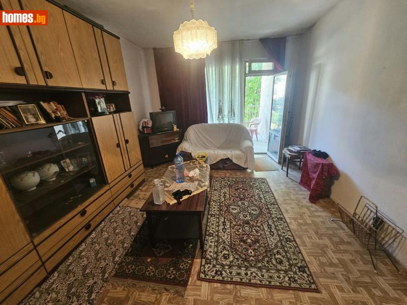 Двустаен, 60m² - Кв. Възрожденци, Кърджали - Апартамент за продажба - ТБС БГпропъртис - 120309045