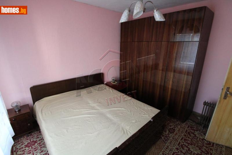 Двустаен, 30m²