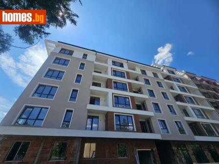 Тристаен, 111m² - Апартамент за продажба - 120309166
