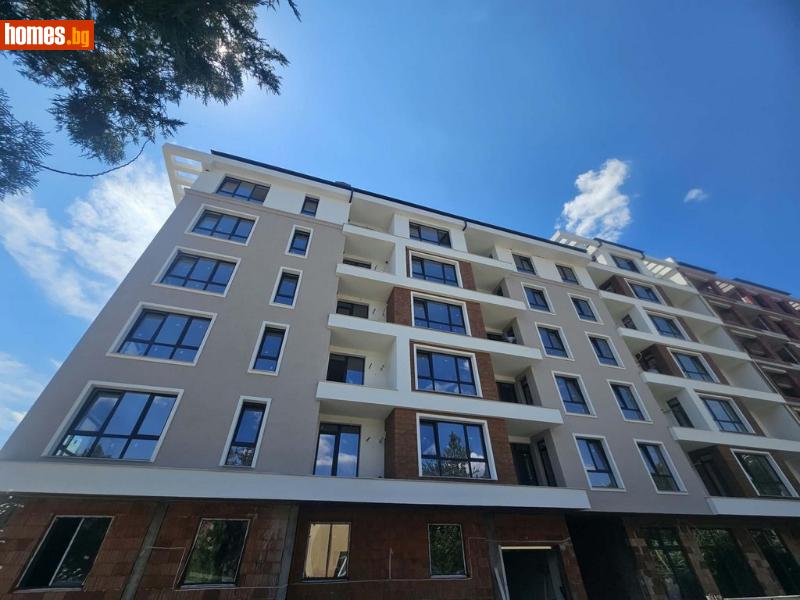 Тристаен, 111m² -  Център, Кърджали - Апартамент за продажба - ТБС БГпропъртис - 120309166