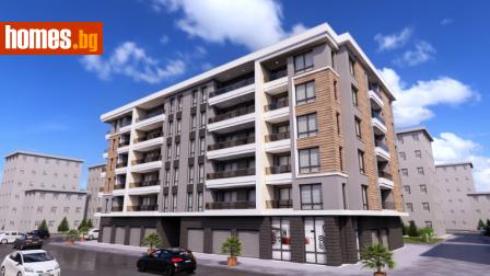 Тристаен, 90m² - Апартамент за продажба - 120309206
