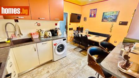 Тристаен, 77m² - Апартамент за продажба - 120309284