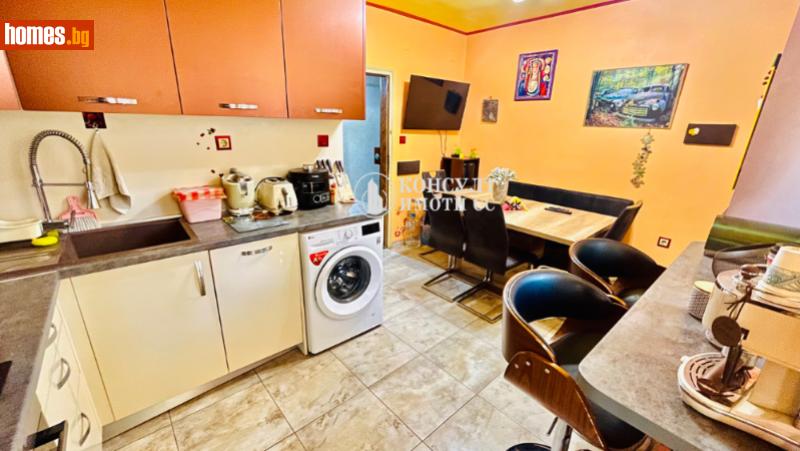 Тристаен, 77m² -  Център, Стара Загора - Апартамент за продажба - КОНСУЛТ ИМОТИ СС - 120309284
