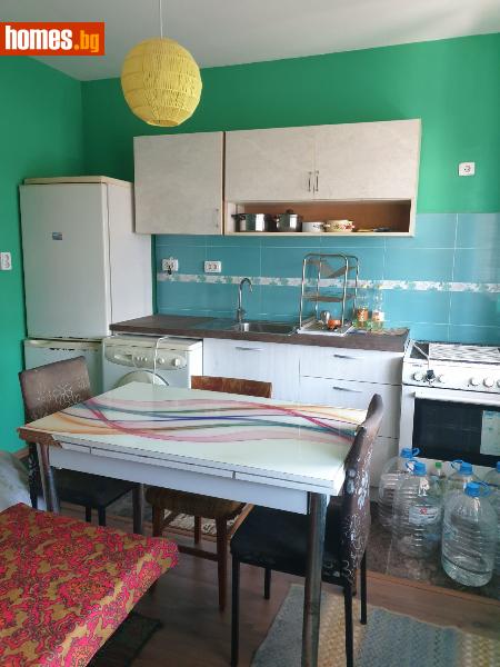 Етаж от къща, 80m² - Кв. Веселчане, Кърджали - Къща под наем - Тенденс имоти - 120309338