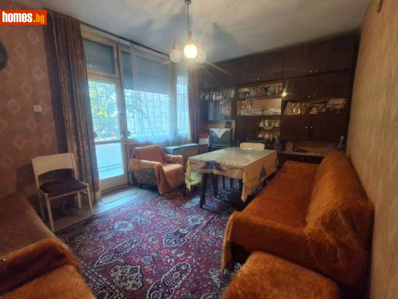 Многостаен, 105m² - Кв. Вароша, Търговище - Апартамент за продажба - КСЕН - 120309612