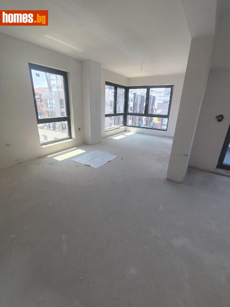 Тристаен, 169m² - Кв. Възрожденци, Кърджали - Апартамент за продажба - Тенденс имоти - 120309633