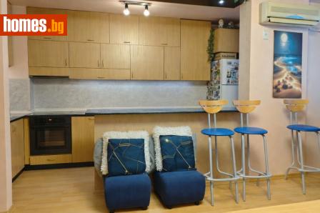 Тристаен, 92m² - Апартамент за продажба - 120309654
