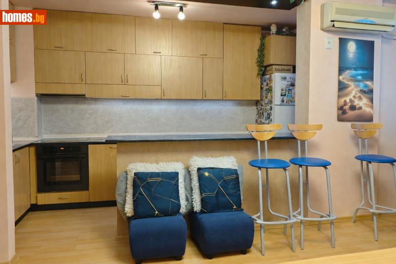 Тристаен, 92m² - Жк. Стрелбище, София - Апартамент за продажба - Титан Пропъртис  - 120309654