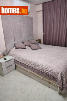 Тристаен, 63m² - Апартамент за продажба - 120309672