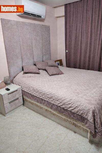 Тристаен, 63m² - С.Горна Малина, Горна Малина - Апартамент за продажба - Титан Пропъртис  - 120309672