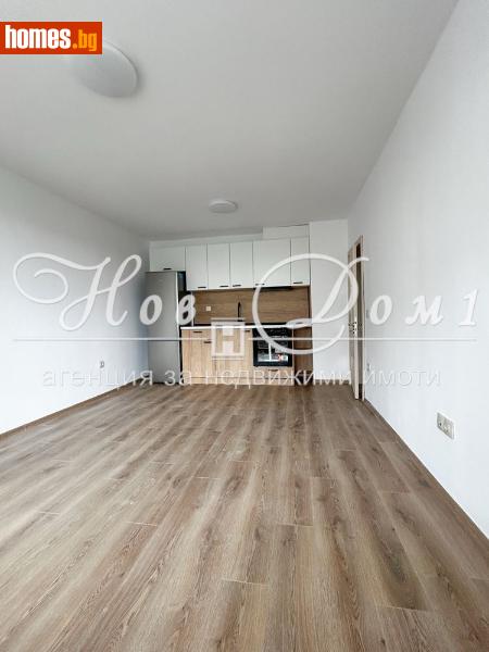 Двустаен, 50m² - Жк. Възраждане, Варна - Апартамент за продажба - Нов дом 1 - 120309680