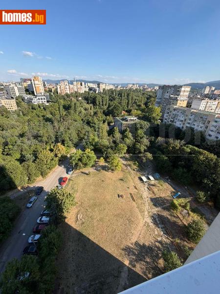 Двустаен, 67m² - Жк. Мусагеница, София - Апартамент за продажба - Революшън Естейт - 120309792