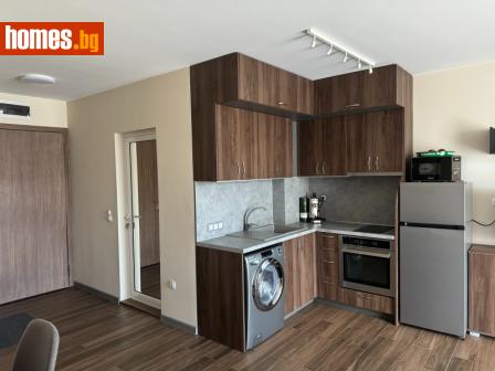 Едностаен, 49m² - Апартамент за продажба - 120309797
