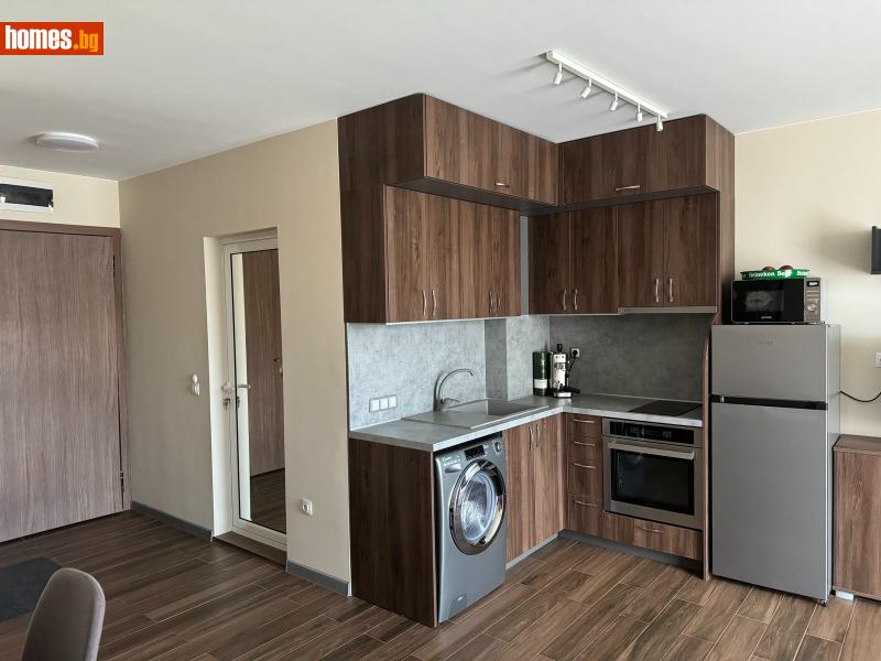 Едностаен, 49m² - Жк. Красна Поляна, София - Апартамент за продажба - Титан Пропъртис  - 120309797