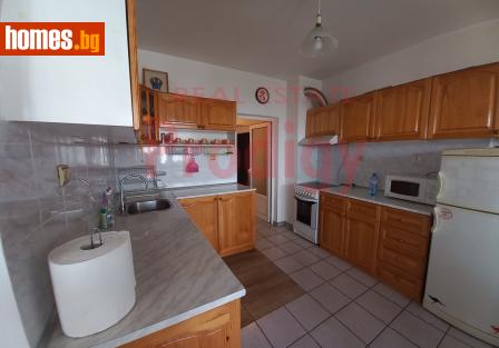 Тристаен, 121m² - Апартамент за продажба - 120309940