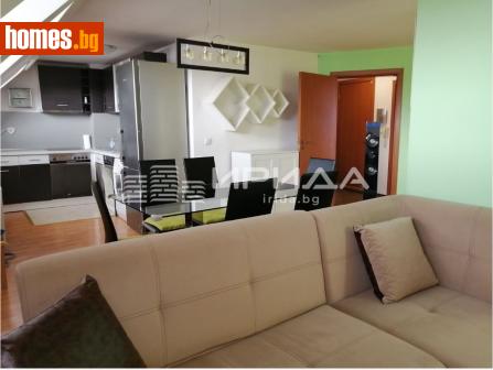 Двустаен, 88m² - Апартамент за продажба - 120310043